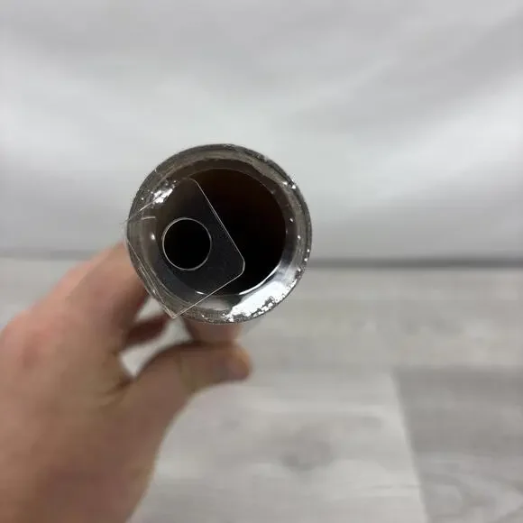 Cricut Foil Iron-on, 12" X 24" in Red - Strong Bond - Picture 6 of 6